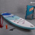 Zestaw deska SUP pompowana JP-Australia SUP Venus LE multicolor 11
