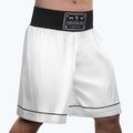 Spodenki treningowe Hayabusa Pro Boxing white 2