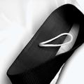 Spodenki treningowe Hayabusa Pro Boxing white 6