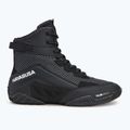 Buty bokserskie męskie Hayabusa Talon Boxing black 2
