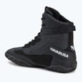 Buty bokserskie męskie Hayabusa Talon Boxing black 3
