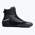 Buty bokserskie męskie Hayabusa Talon Boxing black 9