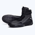 Buty bokserskie męskie Hayabusa Talon Boxing black 10