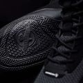 Buty bokserskie męskie Hayabusa Talon Boxing black 12