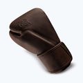 Rękawice bokserskie Hayabusa T360 Leather brown 2