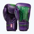 Rękawice bokserskie Hayabusa Marvel's Hulk purple/green 2