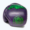 Rękawice bokserskie Hayabusa Marvel's Hulk purple/green 6