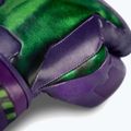 Rękawice bokserskie Hayabusa Marvel's Hulk purple/green 7