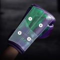 Rękawice bokserskie Hayabusa Marvel's Hulk purple/green 10