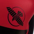 Rękawice bokserskie Hayabusa S4 black/red 5