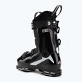Buty narciarskie damskie Nordica Speedmachine 3 85 W BOA GW black/white/pink 2