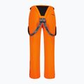 Spodnie narciarskie męskie CMP 3W17397N fanta fluo 9
