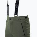Spodnie narciarskie męskie CMP 3W17397N olive 4