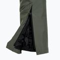 Spodnie narciarskie męskie CMP 3W17397N olive 6