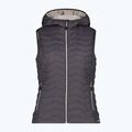Bezrękawnik damski CMP 35Z5026 Fix Hood terra 5