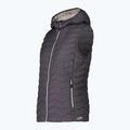 Bezrękawnik damski CMP 35Z5026 Fix Hood terra 7