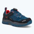 Buty trekkingowe dziecięce CMP Kiruna Fitgo pacific