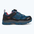 Buty trekkingowe dziecięce CMP Kiruna Fitgo pacific 2