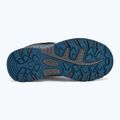Buty trekkingowe dziecięce CMP Kiruna Fitgo pacific 4