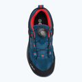 Buty trekkingowe dziecięce CMP Kiruna Fitgo pacific 5