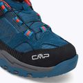 Buty trekkingowe dziecięce CMP Kiruna Fitgo pacific 7