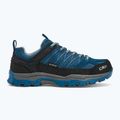 Buty trekkingowe dziecięce CMP Rigel Low Wp ocean 2