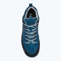 Buty trekkingowe dziecięce CMP Rigel Low Wp ocean 5