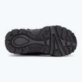 Śniegowce dziecięce CMP Pyry Snowboots Wp nero/titanio 4