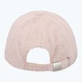 Czapka z daszkiem zimowa damska CMP 6505816 romantic rose 4