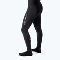 Spodnie rowerowe męskie Castelli Entrata Wind black 5