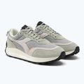 Buty Diadora Race Suede SW crystal grey/ebony 4