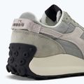 Buty Diadora Race Suede SW crystal grey/ebony 9
