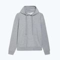 Bluza Diadora Hoodie Athletic Logo high rise melange 3
