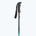 Kije narciarskie Fizan Storm light blue 2