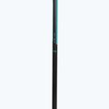 Kije narciarskie Fizan Storm light blue 4