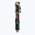 Kije trekkingowe Fizan Compact Tech 4 light blue 3