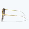 Okulary przeciwsłoneczne Ray-Ban RB3588 black gold/grey 7