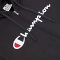 Bluza męska Champion 22025 Sweatshirt Hoodie FZ black 3