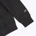 Bluza męska Champion 22025 Sweatshirt Hoodie FZ black 4