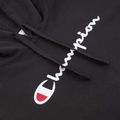 Bluza damska Champion 118097 Sweatshirt Hooded black 3