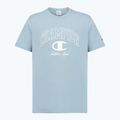 Koszulka męska Champion 221604 Crewneck baby blue