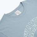 Koszulka męska Champion 221604 Crewneck baby blue 3