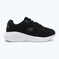 Buty damskie Champion Syphon Mesh Lu Low Cut new black 2