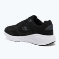 Buty damskie Champion Syphon Mesh Lu Low Cut new black 3