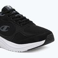 Buty damskie Champion Syphon Mesh Lu Low Cut new black 7