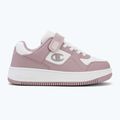 Buty dziecięce Champion RD18 LOW G PS Low Cut wht/vti 2