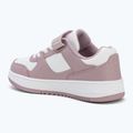 Buty dziecięce Champion RD18 LOW G PS Low Cut wht/vti 3