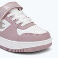 Buty dziecięce Champion RD18 LOW G PS Low Cut wht/vti 7