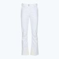 Spodnie narciarskie damskie Fischer Neo Form white 13