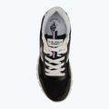 Buty męskie U.S. Polo Assn. GARY001B black 5